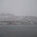 USCGC Polar Star (WAGB 10) conducts operations in McMurdo Sound during Operation Deep Freeze