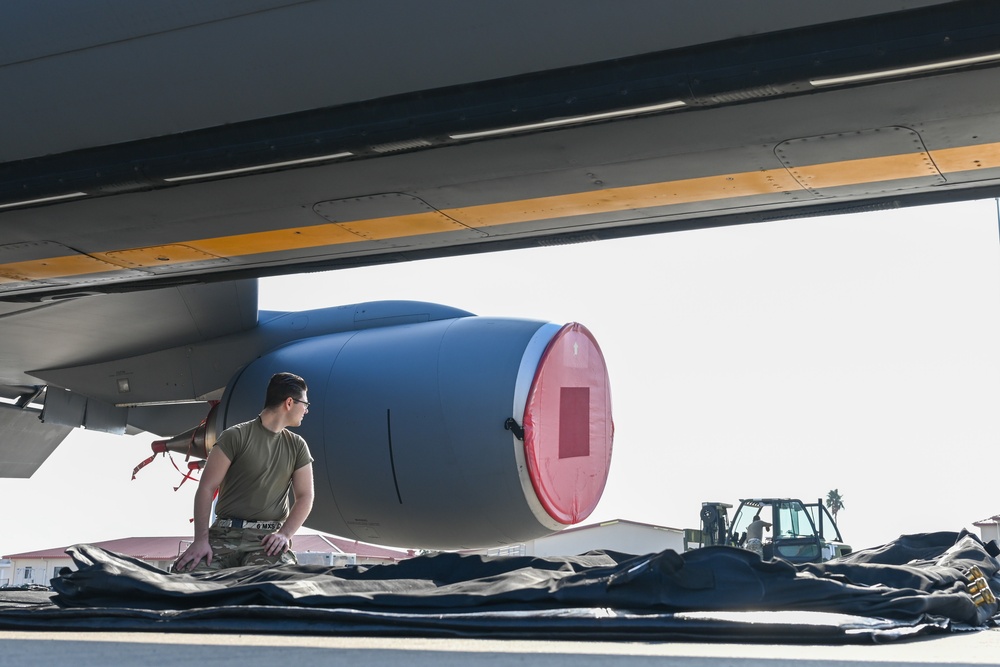 MacDill CDDAR train aircraft recovery