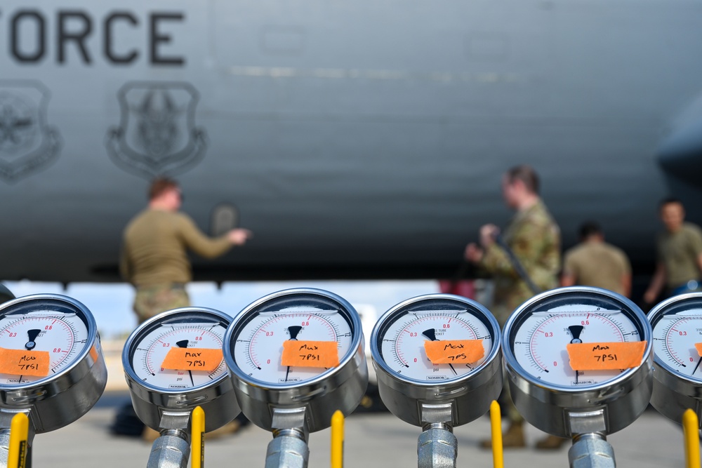 MacDill CDDAR train aircraft recovery