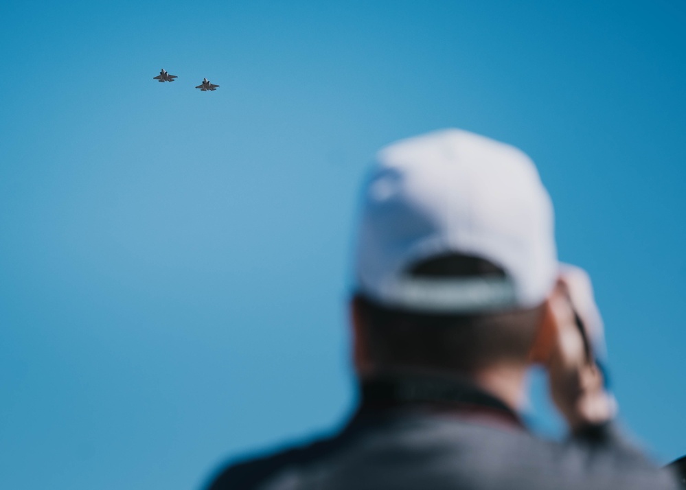 56FW soars over Buckeye Air Fair
