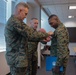 MCRC Commanding General Awards Marines and Civilians