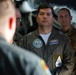 AFSOUTH displays transparency with foreign partners in WC-135 mission