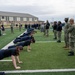 NAS JRB Fort Worth Hosts Inaugural NJROTC Area 19 Championship Field and Drill Meet