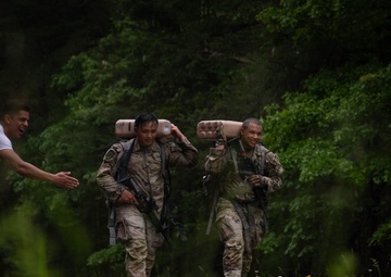 2024 Hilda I. Clayton Best Combat Camera Competition