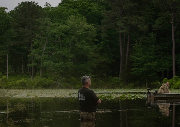 2024 Hilda I. Clayton Best Combat Camera Competition