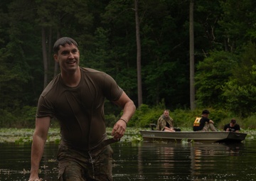 2024 Hilda I. Clayton Best Combat Camera Competition