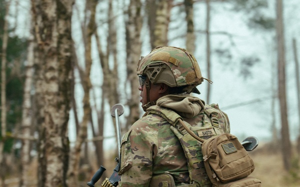 Cover Me While I Move