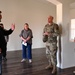 AFCEC Commander Visits D-M