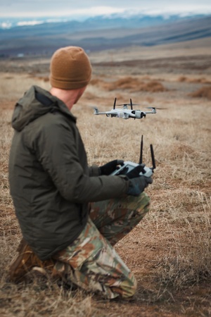 AFN Kunsan Radio Update - Chief's Corner and Pride of the Pack