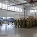 Fox Company, 4th Attack Battalion, 4th Aviation Regiment Change of Responsibility