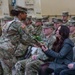 Fox Company, 4th Attack Battalion, 4th Aviation Regiment Change of Responsibility