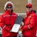 USCGC Polar Star (WAGB 10) conducts operations in McMurdo Sound during Operation Deep Freeze
