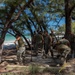 Marines with MWSS-272 undertake construction projects in the Bahamas