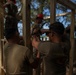 Marines with MWSS-272 undertake construction projects in the Bahamas