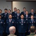 Airman Leadership School Class 25-B graduation