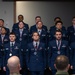 Airman Leadership School Class 25-B graduation