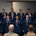 Airman Leadership School Class 25-B graduation