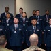 Airman Leadership School Class 25-B graduation