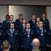 Airman Leadership School Class 25-B graduation