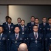 Airman Leadership School Class 25-B graduation