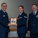 Airman Leadership School Class 25-B graduation