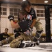 U.S. Army Soldiers Compete in Tropic Lightning Week