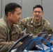 374 CS, US Army champion interoperability during Samurai Relay