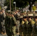 Exercise Yama Sakura 87 brings together U.S., Japanese, Australian counterparts in Camp Kengun, Kumamoto