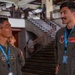 U.S. Navy Sailors attend Multilateral Naval Exercise Komodo 2025 forum on disaster response