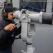 USS Rushmore (LSD 47) departs Okinawa, Japan