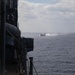 USS Rushmore conducts LCAC operations