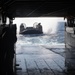 USS Rushmore conducts LCAC operations