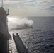 USS Rushmore (LSD 47) conducts LCAC operations