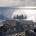 USS Rushmore (LSD 47) conducts LCAC operations