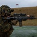 12th MLR Marines Participate in an Infantry Marksmanship Assessment