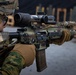 12th MLR Marines Participate in an Infantry Marksmanship Assessment