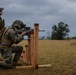 12th MLR Marines Participate in an Infantry Marksmanship Assessment