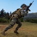 12th MLR Marines Execute a Fire and Movement Range