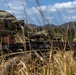 12th MLR Marines Execute a Fire and Movement Range