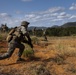 12th MLR Marines Execute a Fire and Movement Range