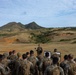 12th MLR Marines Execute a Fire and Movement Range