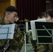 III MEF, JGSDF bands together for music festival