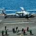 USS Carl Vinson (CVN 70) Conducts Routine Flight Operations in the Celebes Sea