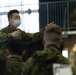 III MEF, JGSDF bands together for music festival