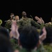 III MEF, JGSDF bands together for music festival