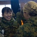 III MEF, JGSDF bands together for music festival