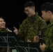 III MEF, JGSDF bands together for music festival