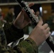 III MEF, JGSDF bands together for music festival
