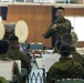 III MEF, JGSDF bands together for music festival