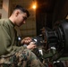 7th Comm. Bn. | Vehicle Maintenance